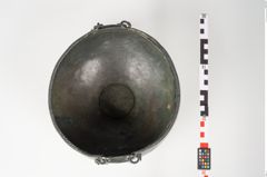 Foto von Bronzekreuzattaschenbecken (NHMW-PRAE-025814)
